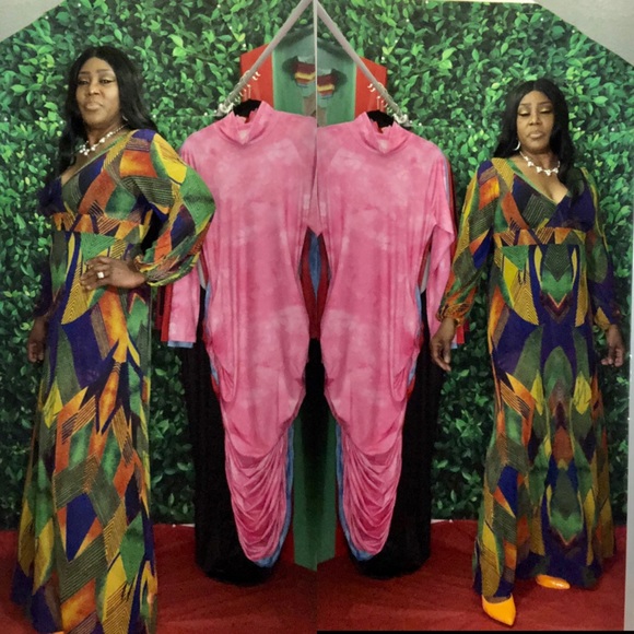 New arrival dress - Picture 3 of 8